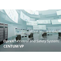 CENTUM VP