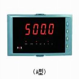 交流電壓電流表