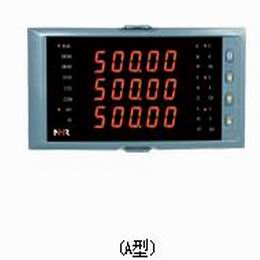三相綜合電量表