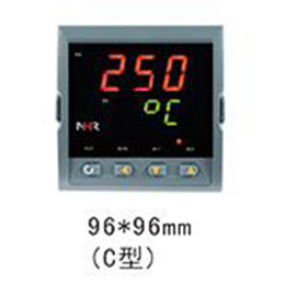 經濟型三位模糊PID溫控器
