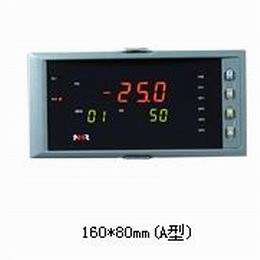 程序閥門溫控器調節儀