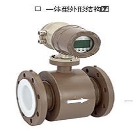 HR系列電磁流量計