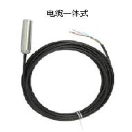 L型靜壓液位變送器